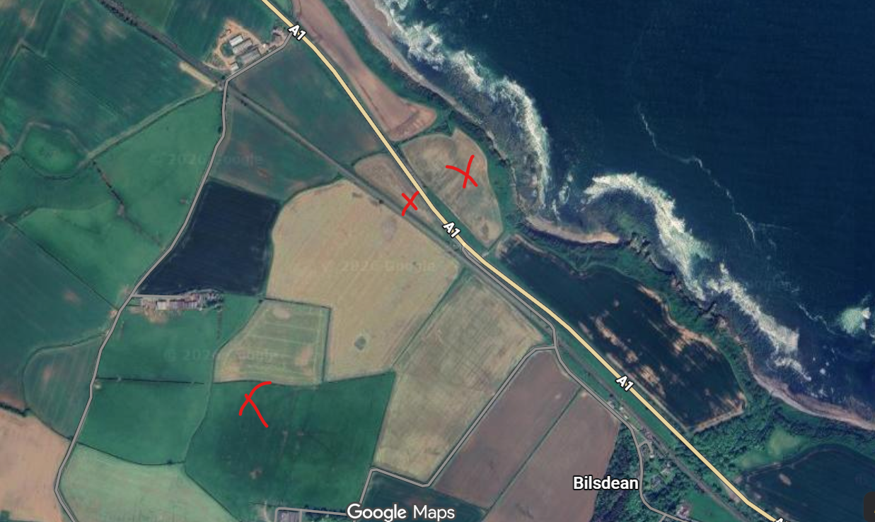 Eastern Green Link 1 news