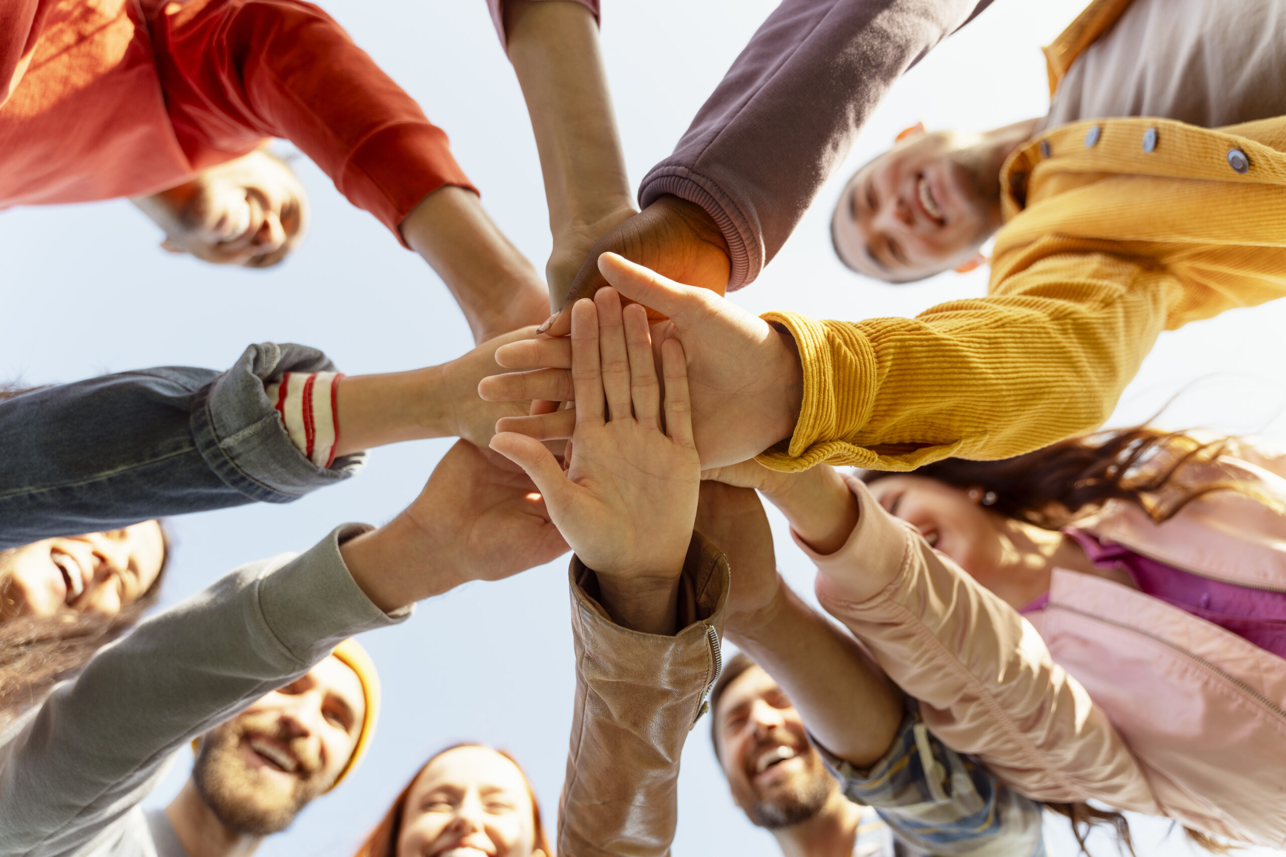 Beth’s Blog – Empowering communities through the energy transition