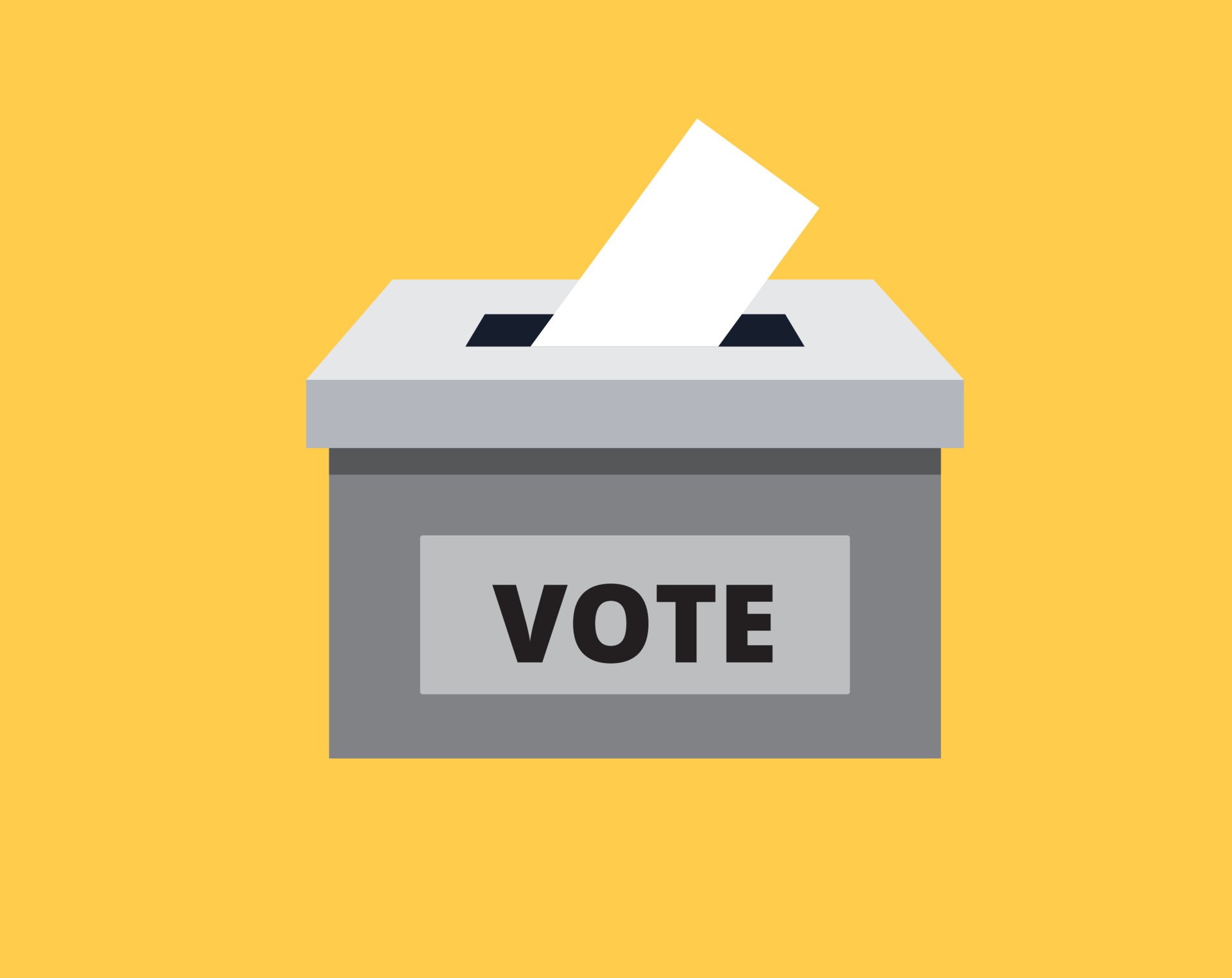 Voting and election for MSPs
