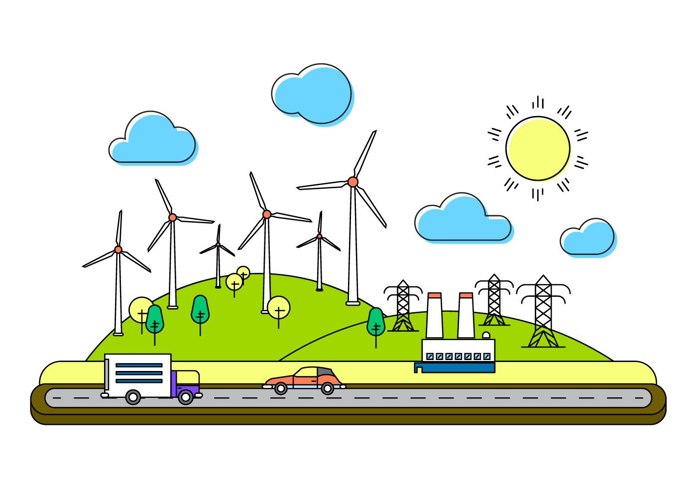 Energy Projects partnership Newsletter