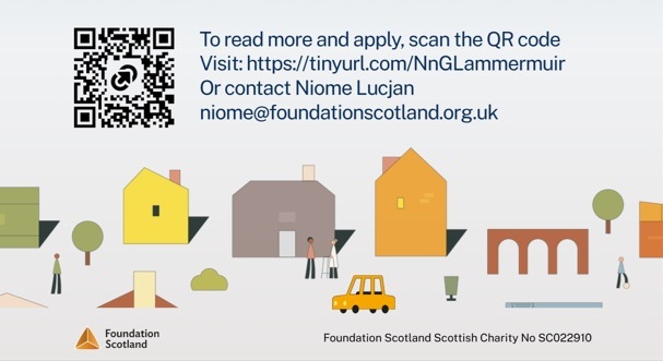 NnG Community Fund – open