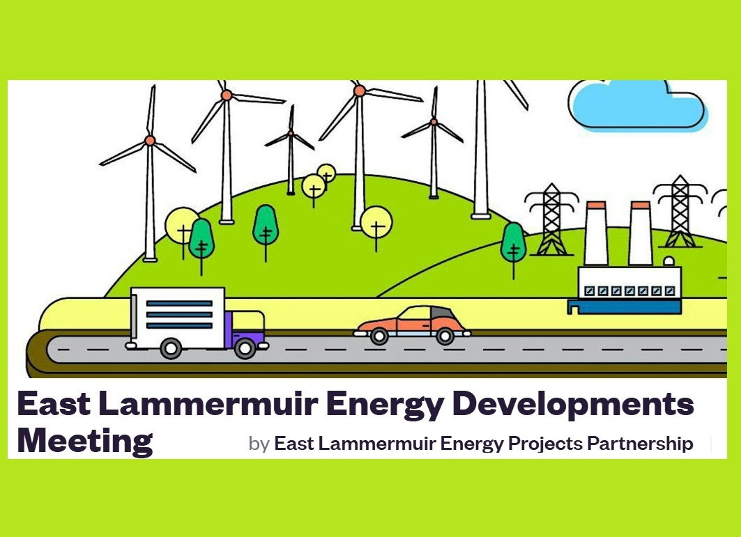 Energy Developments Meeting