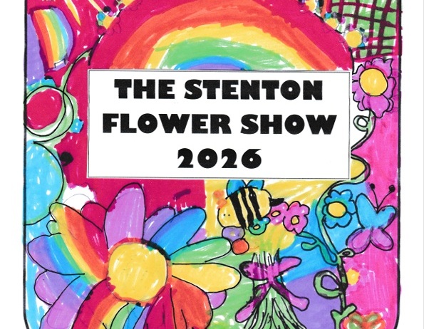 Stenton Fower Show 2026