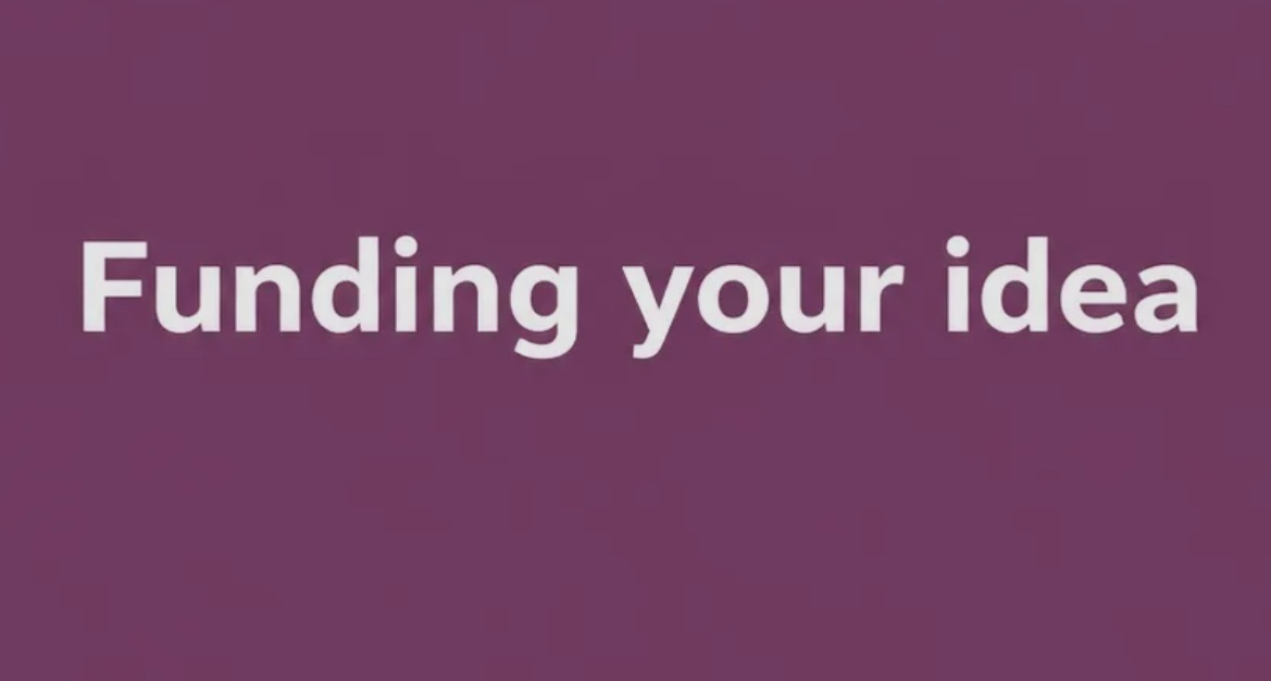 Do you have an idea that could benefit East Lammermuir?