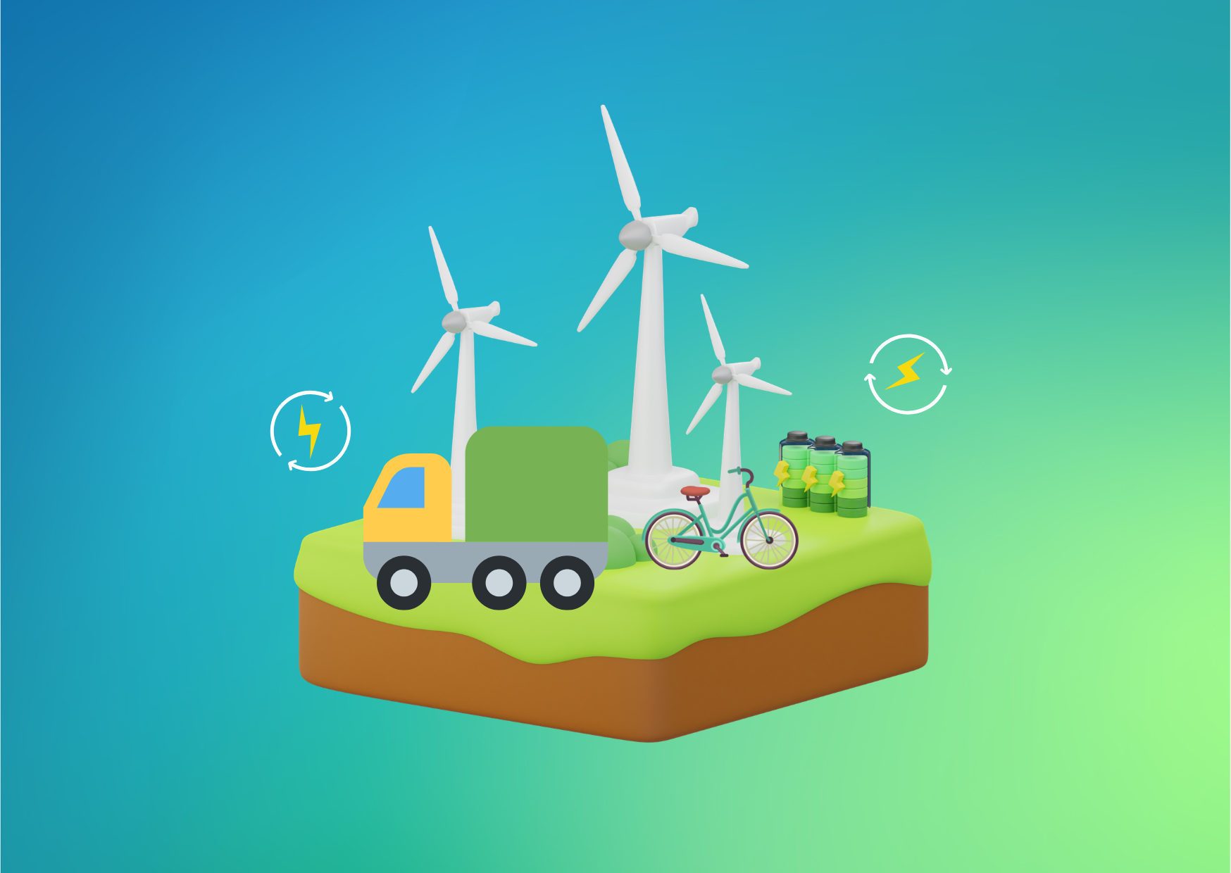 Energy Projects Traffic and Travel Drop in